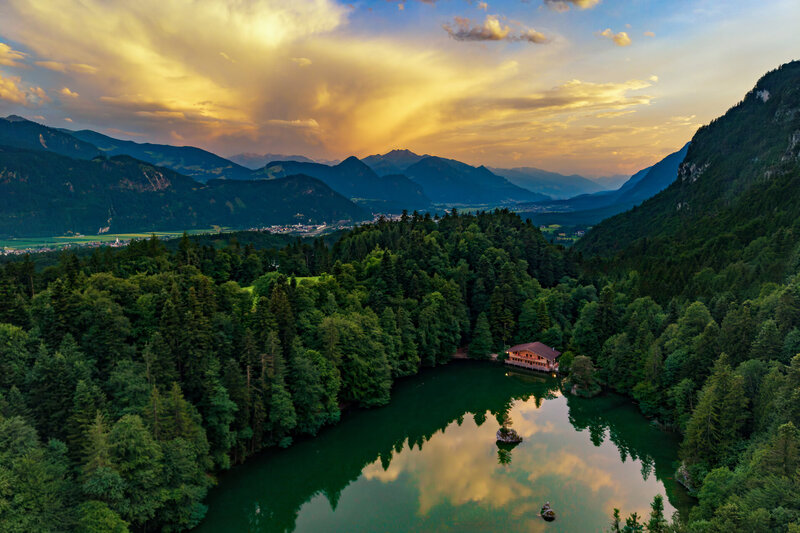 Panoramic View
