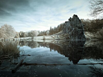 Externsteine: Externsteine