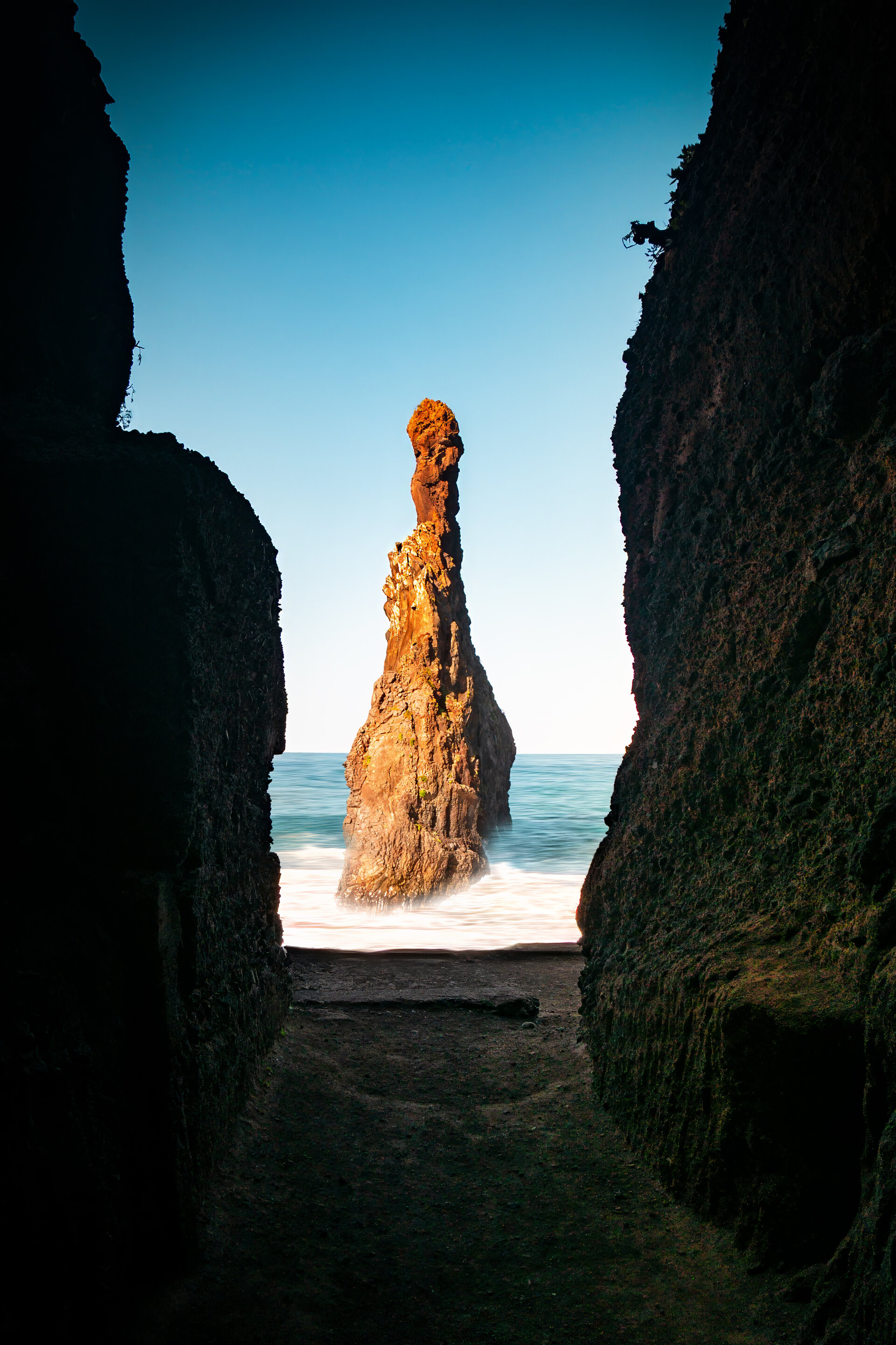 Ilhéus da Ribeira da Janela