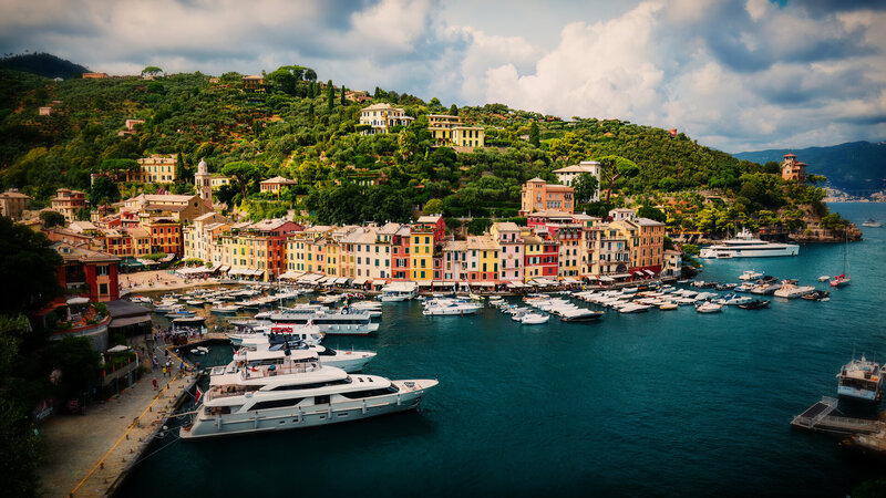 Portofino