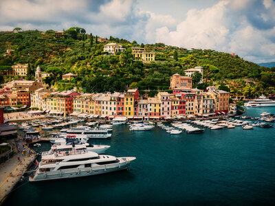 Fotospot Portofino, Foto 1