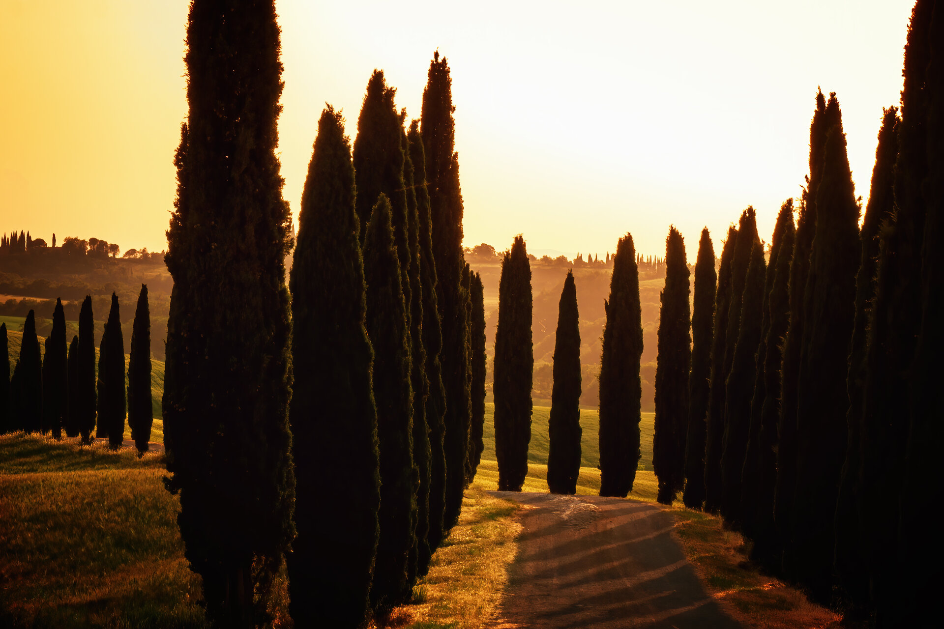 Fotospot Baccoleno Farmhouse