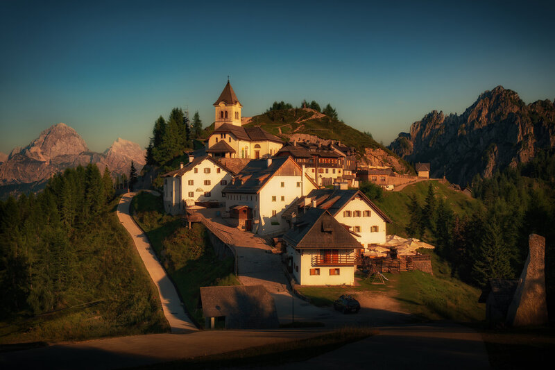 Golden Hour