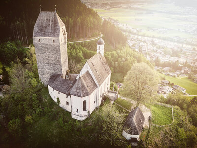 Burg Freundsberg