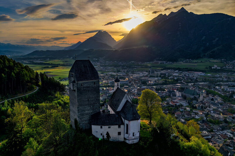 Burg Freundsberg