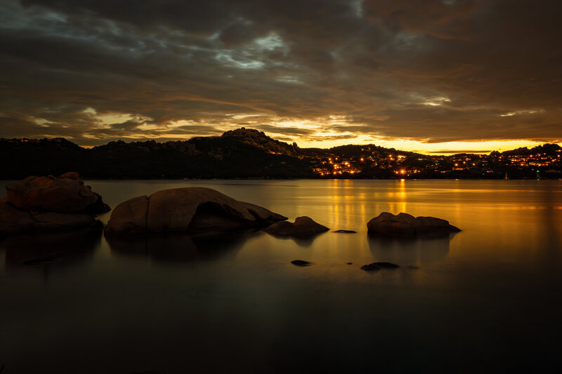 Camping Acapulco