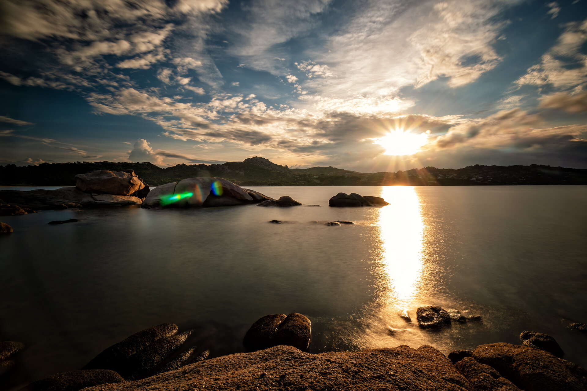 Fotospot Camping Acapulco