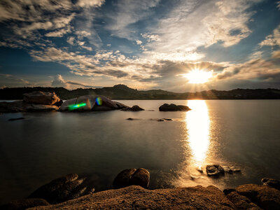 Camping Acapulco: End of the Day