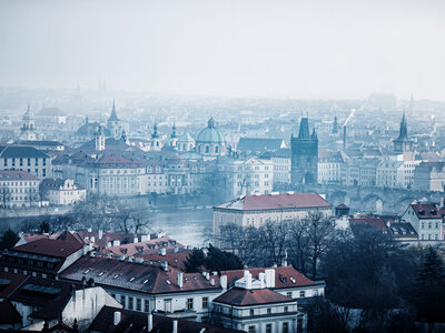 Hradschin