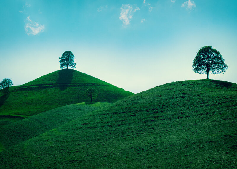 Drumlins