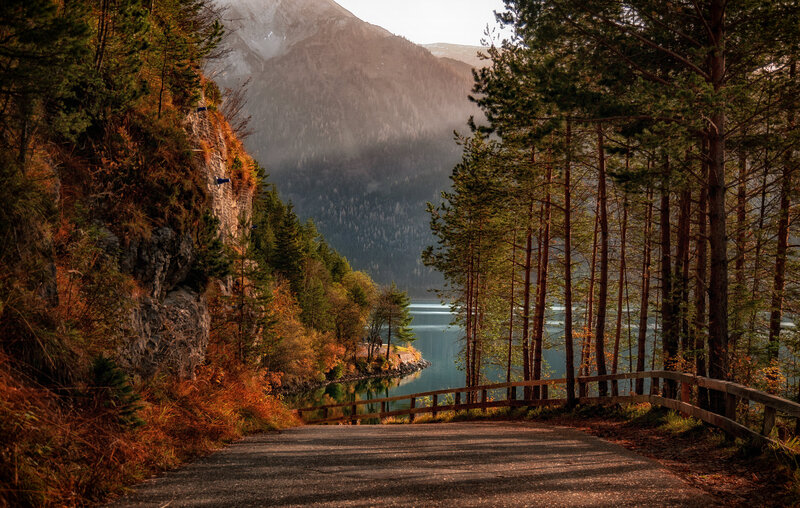 Seeweg