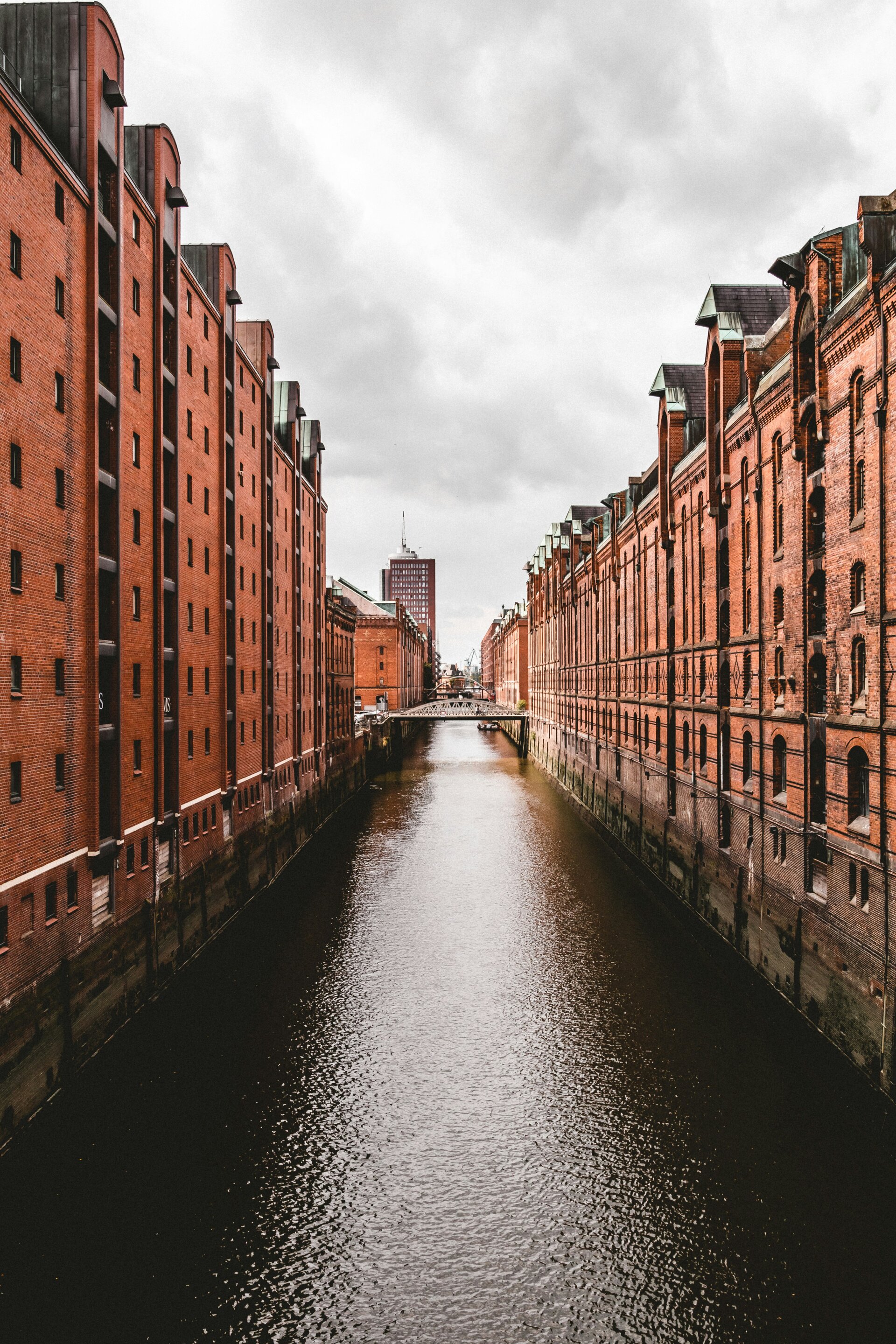 Fotospot HafenCity