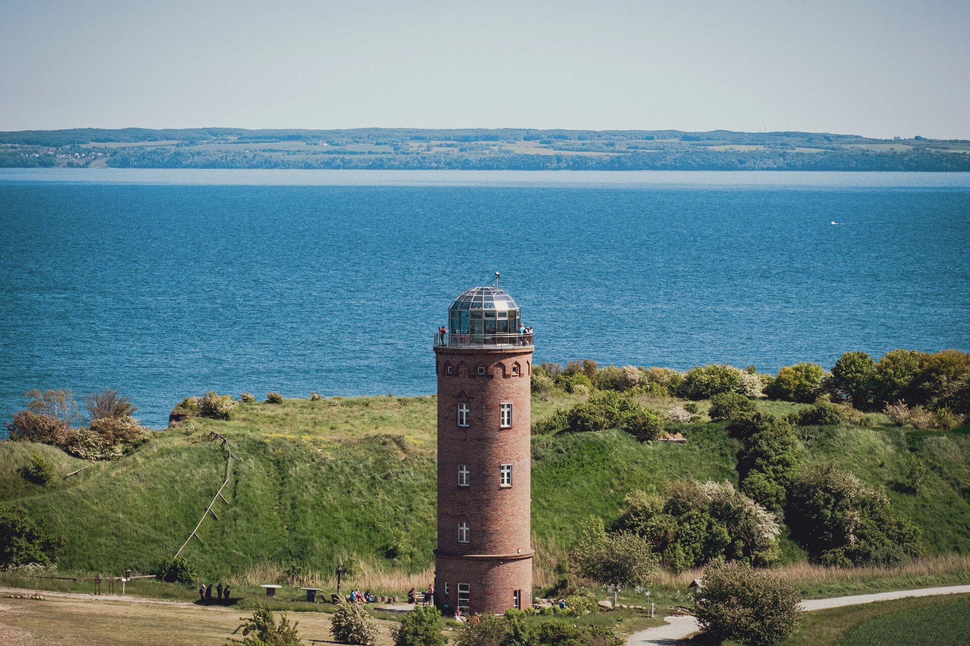 Fotospot Kap Arkona