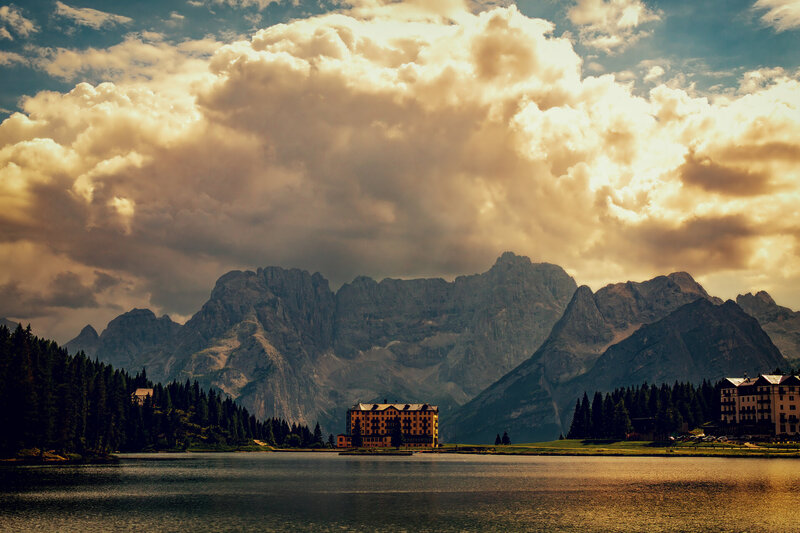 Misurina