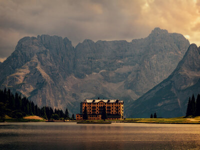 Misurina