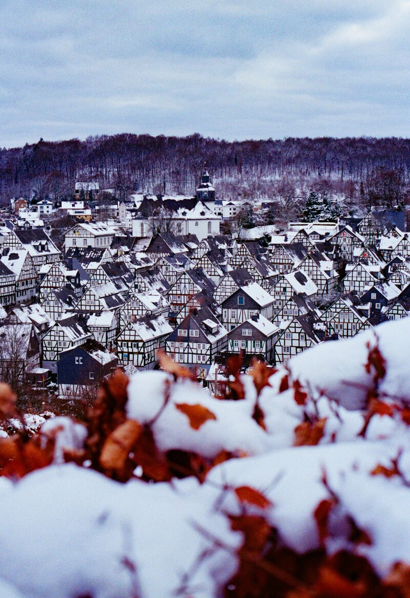 Freudenberg, Germany