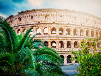 Kolosseum