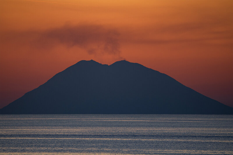 Stromboli