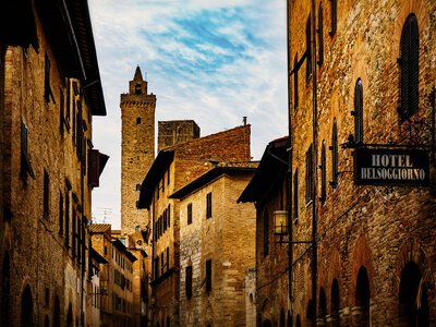 Fotospot Via Piandornella, Foto 1