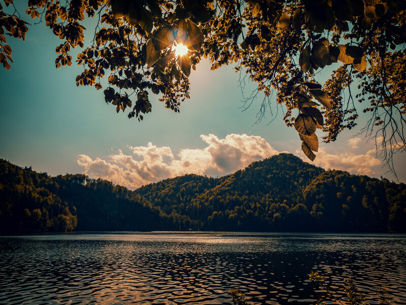 Hechtsee