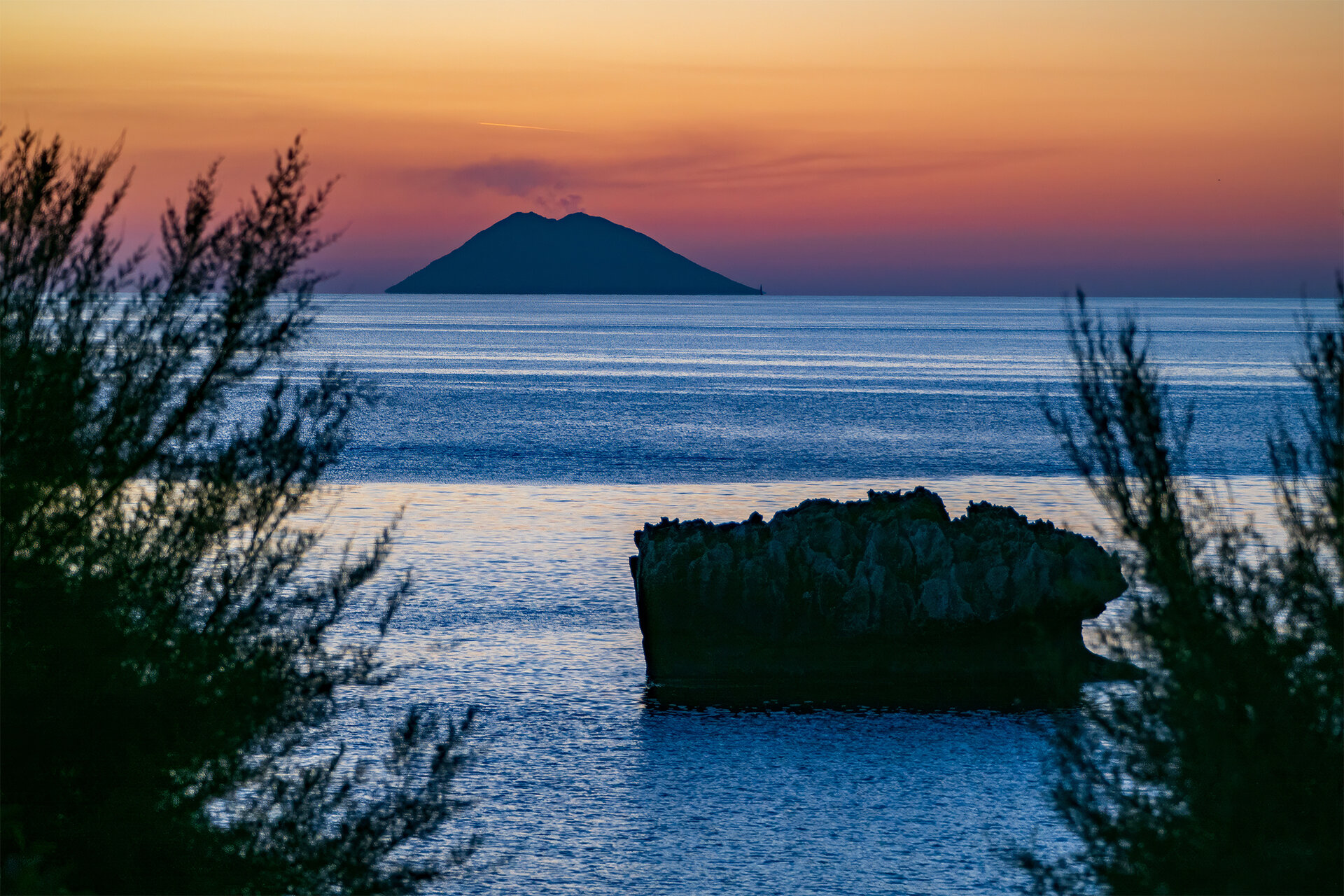 Fotospot Borgo di Riaci