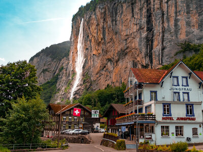 Lauterbrunn