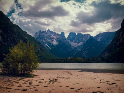 Dürrensee: Dürrensee