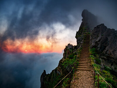 Stairway to Heaven