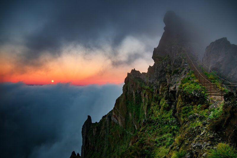 Stairway to Heaven
