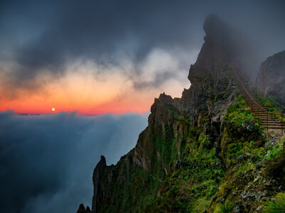 Stairway to Heaven