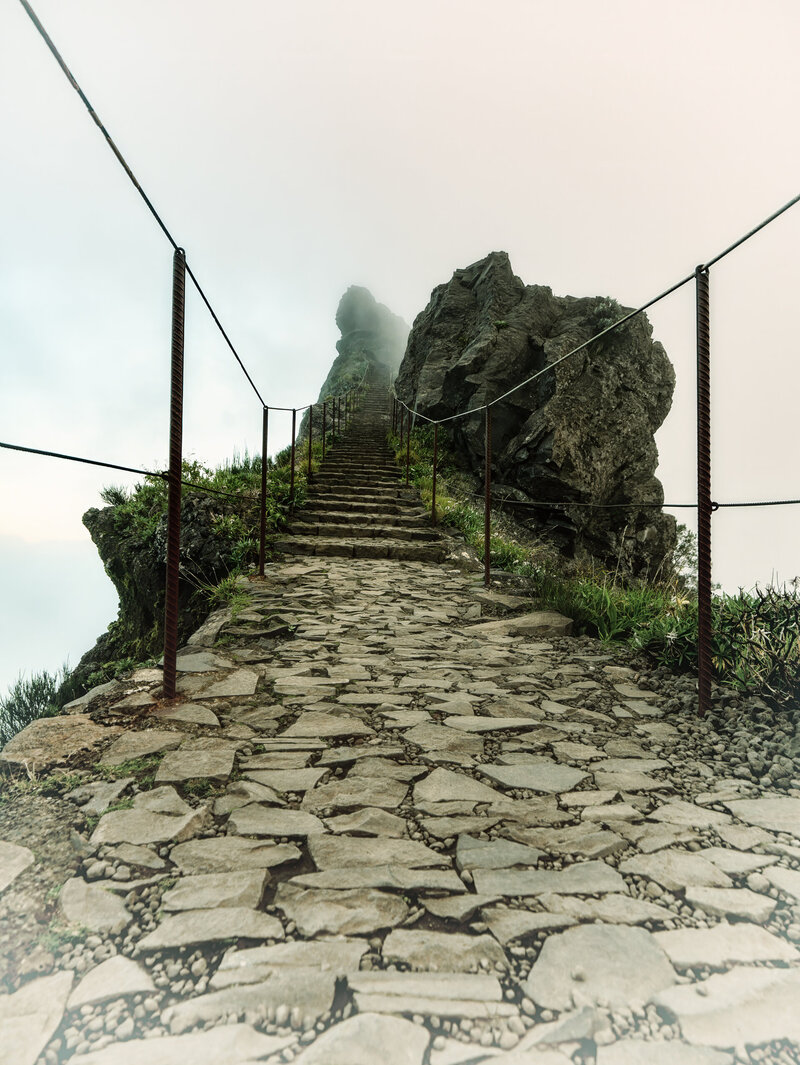 Stairway to Heaven