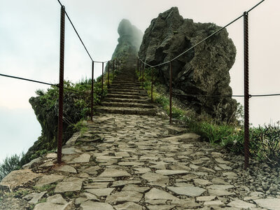 Stairway to Heaven
