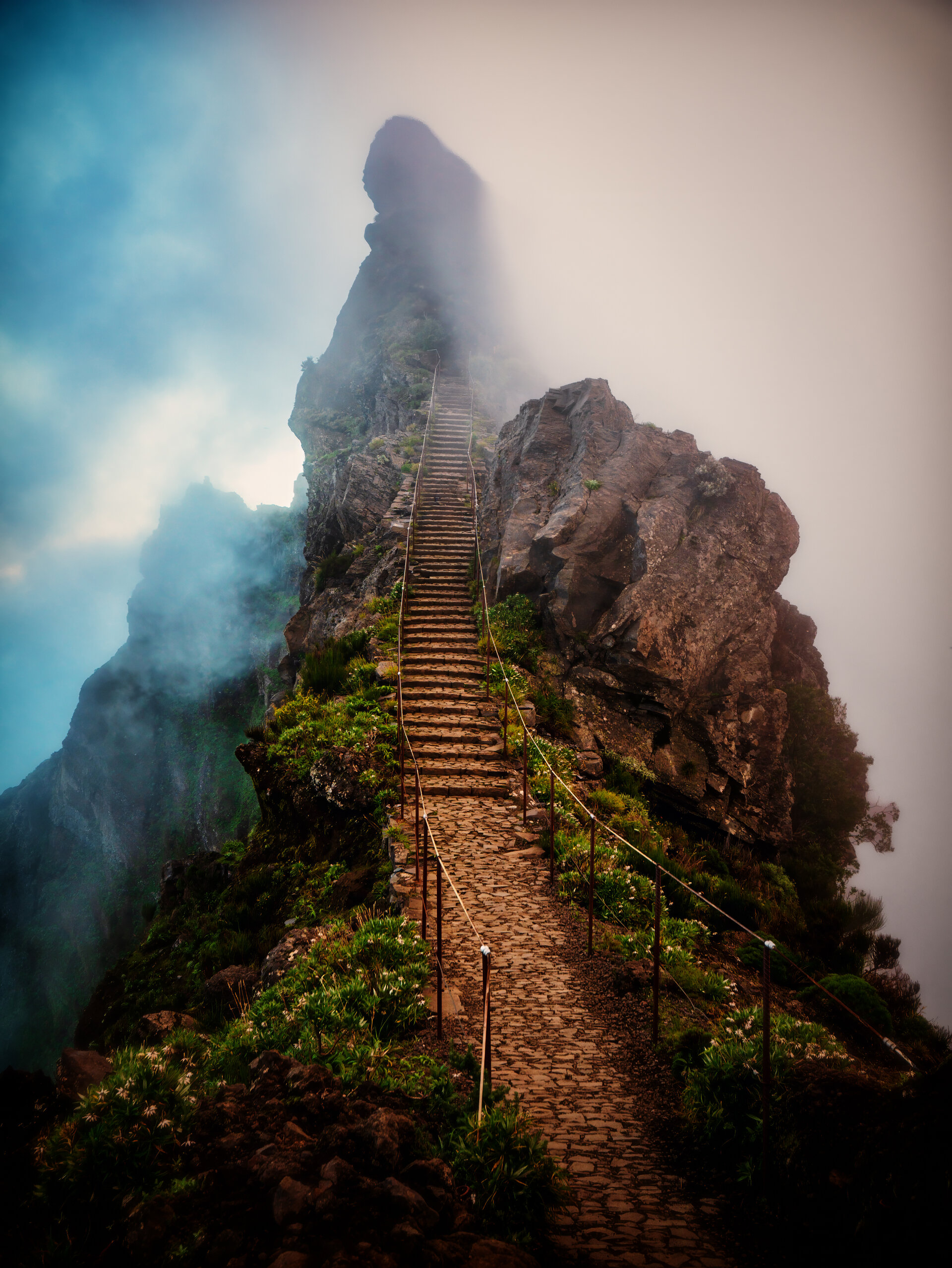 Stairway to Heaven