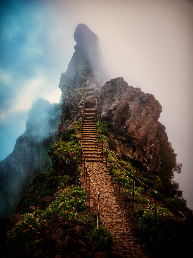 Stairway to Heaven