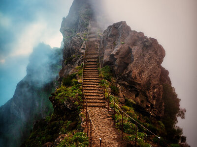Stairway to Heaven