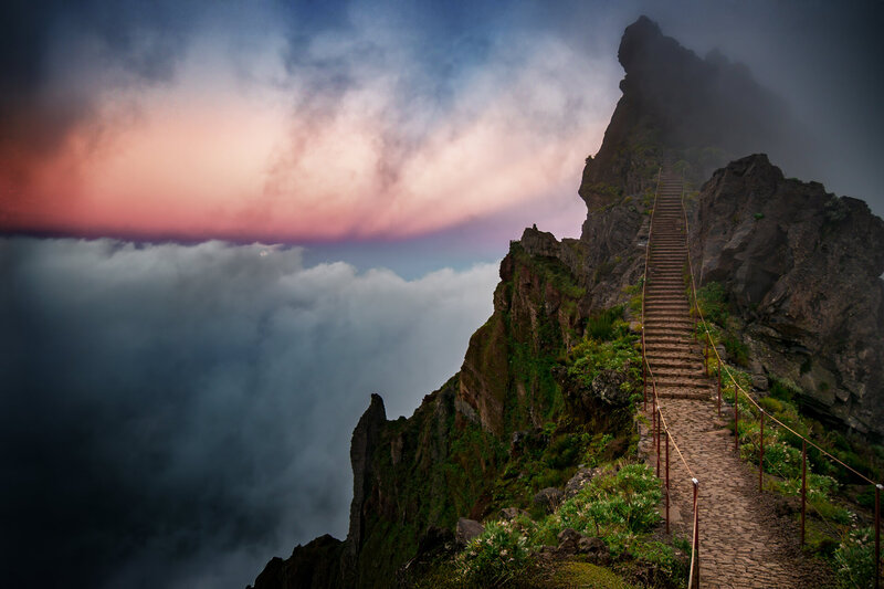 Stairway to Heaven