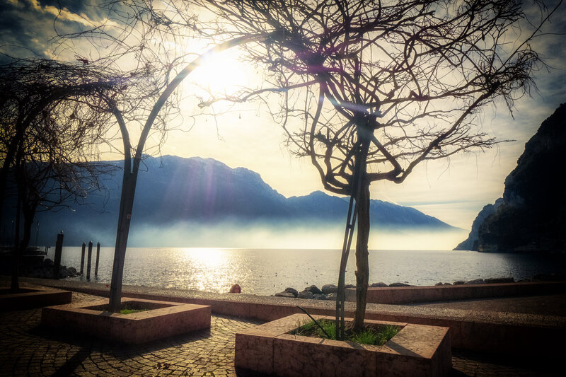 Riva del Garda