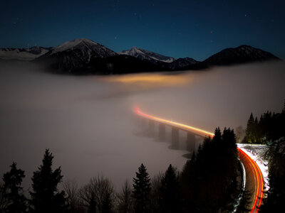 Faller-Klamm-Brücke