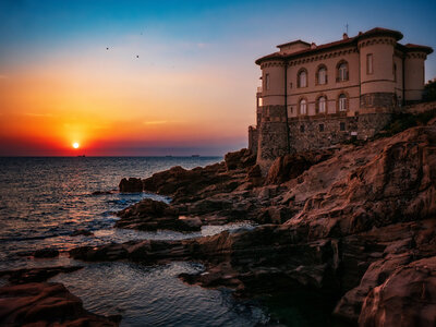 Castello del Boccale