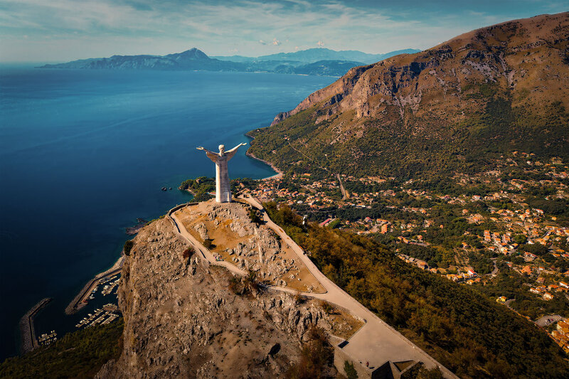 Cristo Redentore