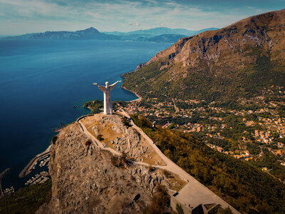 Fotospot Cristo Redentore, Foto 2