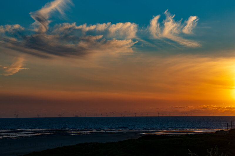 Blåvand