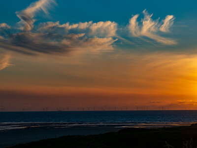 Fotospot Blåvand, Foto 1