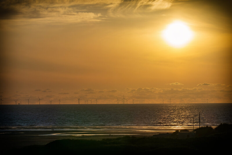 Blåvand