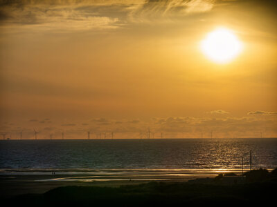Fotospot Blåvand, Foto 2