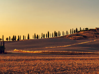 Val d’Orcia