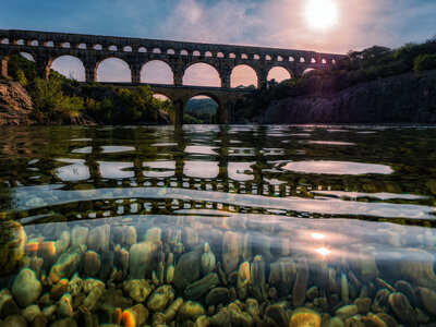 Pont du Gard